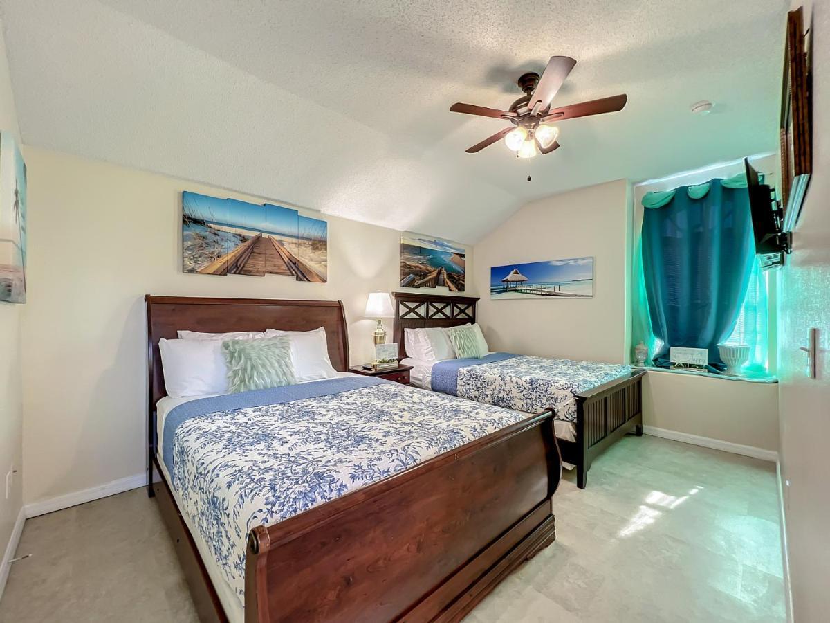Scuttle Vacation Pool Home Wspa Orlando Zewnętrze zdjęcie