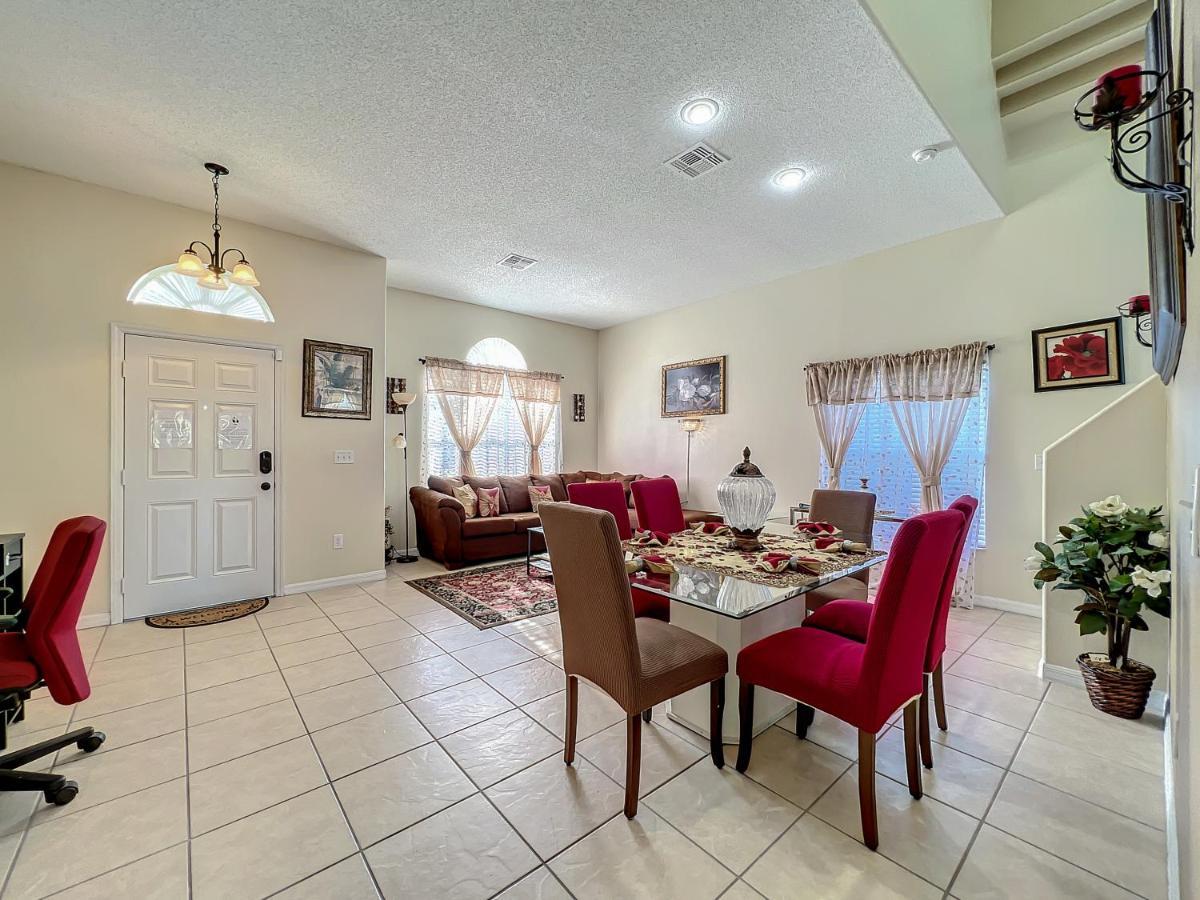 Scuttle Vacation Pool Home Wspa Orlando Zewnętrze zdjęcie