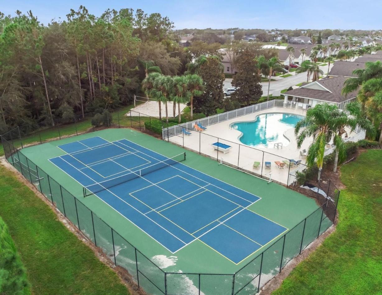 Scuttle Vacation Pool Home Wspa Orlando Zewnętrze zdjęcie