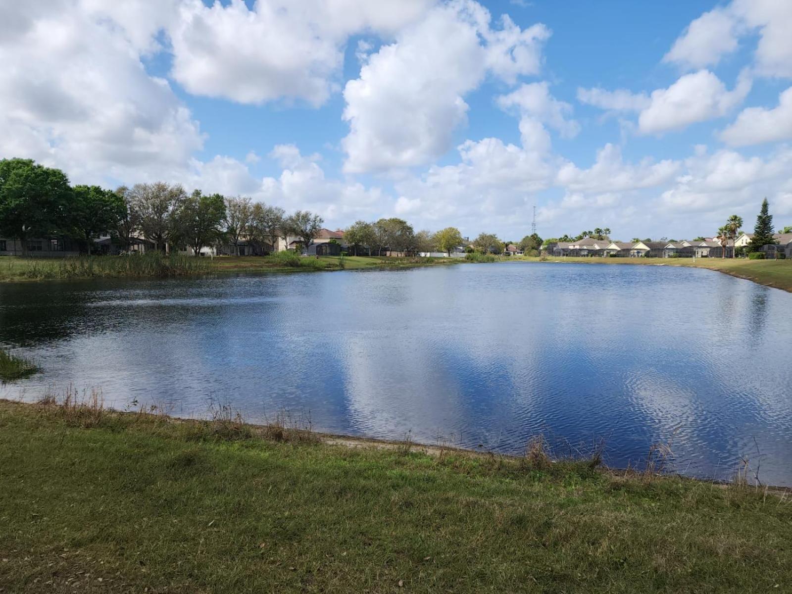 Scuttle Vacation Pool Home Wspa Orlando Zewnętrze zdjęcie